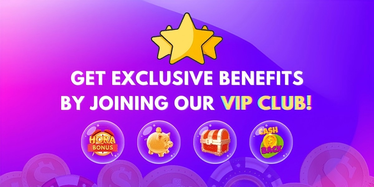 Buen casino member promotion