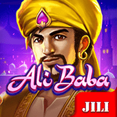 Ali Baba slot on Buen