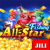All Star Fishing Buen