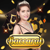 Baccarat A Buen live