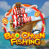 Bao Chuan Fishing Buen
