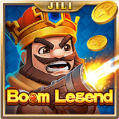 Boom Legend Buen