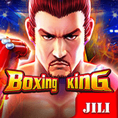 Boxing King Buen slot
