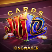 Cards Hi Lo Buen