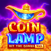 Coin Lamp Buen slot
