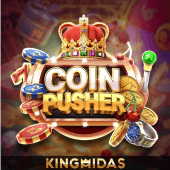 Coin Pusher Buen