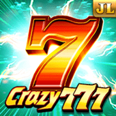 Crazy777 Buen slot