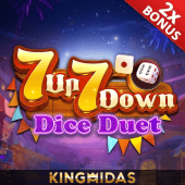 Dice Duet Buen