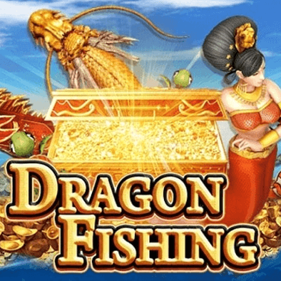 Dragon Fishing Buen