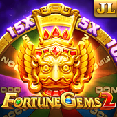 Fortune Gems 2 on Buen