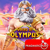 Gates of Olympus on Buen
