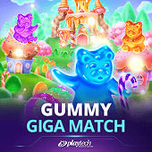 Gummy Giga Match Buen slot