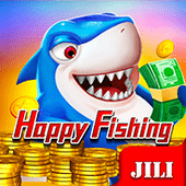 Happy Fishing Buen
