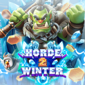 Horde 2 Winter Buen slot
