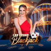 Las Vegas Blackjack Buen live