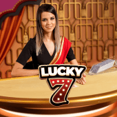 Lucky 7 Buen live