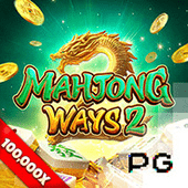 Mahjong Ways 2 on Buen