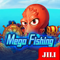 Mega Fishing Buen