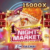 Night Market Buen slot