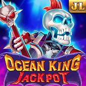 Ocean King Jackpot Buen