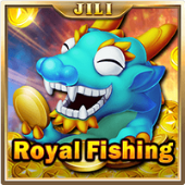 Royal Fishing Buen