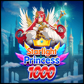 Starlight Princess 1000 on Buen
