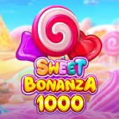 Sweet Bonanza 1000 on Buen