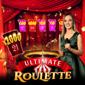 Ultimate Roulette Buen live