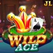 Wild Ace Buen slot