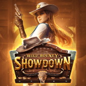 Wild Bounty Showdown on Buen